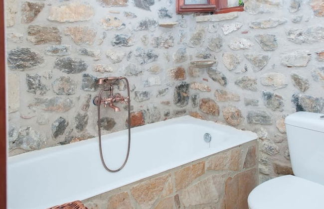 Authenticity of Living in Mani for Nature Lovers - Foto 15