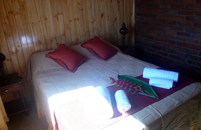 Costa del Sol Iguazú - Photo 20