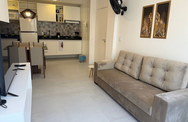 Hosts BR - Apartamentos funcionais - Photo 39