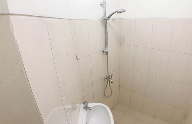 Wonderful 1Br Without Livingroom At Pavilion Permata Apartment - Photo 15