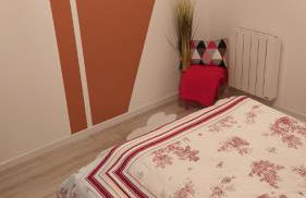 Maison calme individuelle proche du Mont st Michel - Foto 10