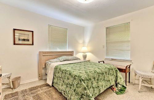 Fishing Pier, Kayaks Bayfront Home in Palacios! - Foto 18