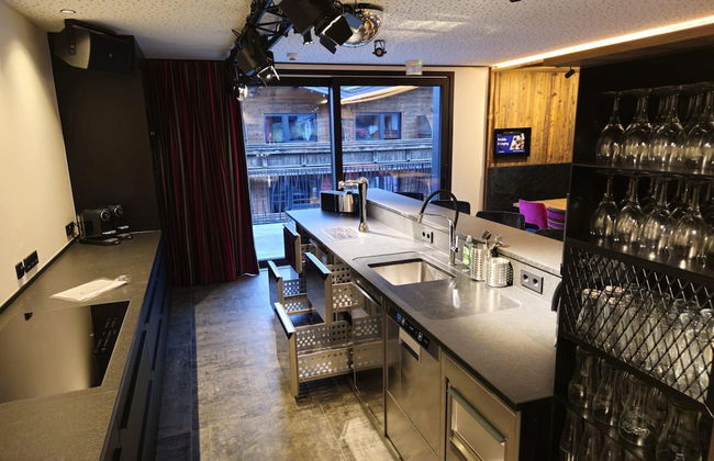 Chalet in Zillertal Near Ski Slopes & Whirlpool - Foto 8