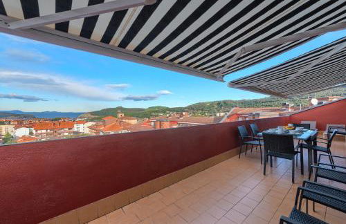 Atico con 2 terrazas de 25 m cada una - Foto 19