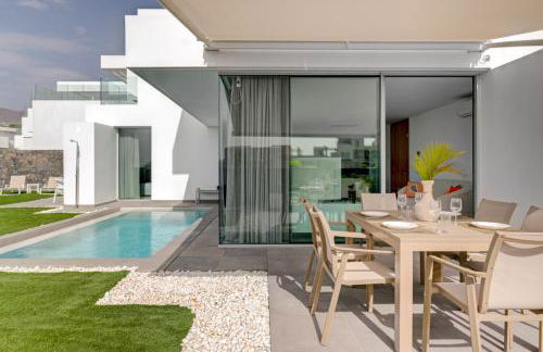 Villa Izabele Orange - Foto 6