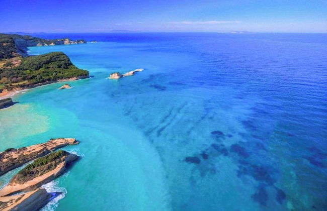 Villa Irida Garden - Foto 10