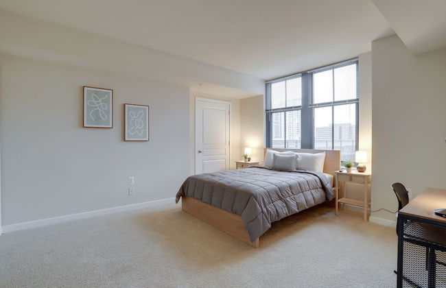 Premium 2BR Condo at Pentagon City - Photo 14