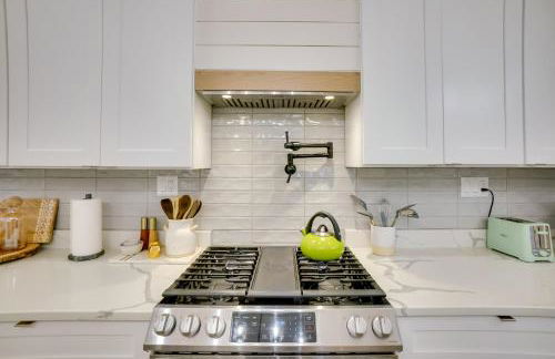 Heart of Bay View Neighborhood! Modern Retreat - Foto 8