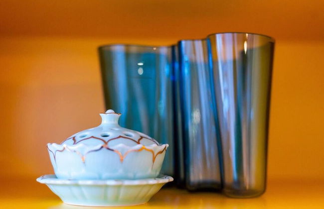 Designer Pad With a View - Photo 27