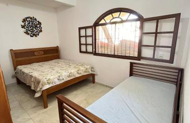 Casa por do Sol amarelo - Foto 8