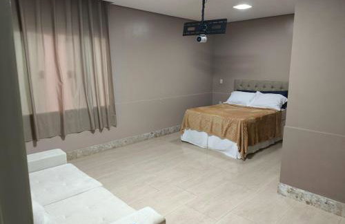 Casa das Palmeiras Lugar de Paz - Foto 18