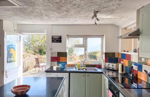 Catbells Sunrise Cottage Borrowdale Lake District - Photo 10