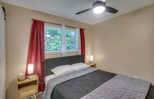 OU Home Base! half Mi to Oklahoma Memorial Stadium - Foto 10