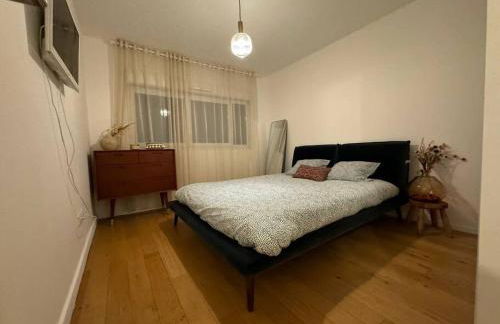 Elegant apartment near La Défense and Arena - Foto 11