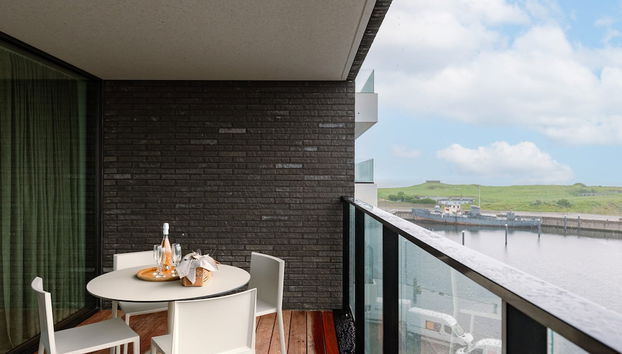 BE OST Vict 3-4 in Oostende - Foto 3, Habitación