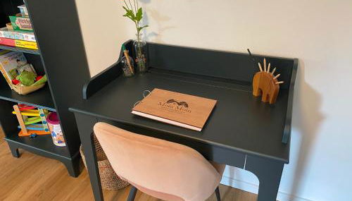 Ferienhaus Sieglinde mit Deichblick - Photo 5