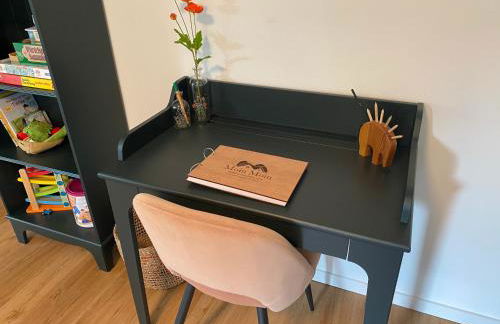 Ferienhaus Sieglinde mit Deichblick - Photo 5