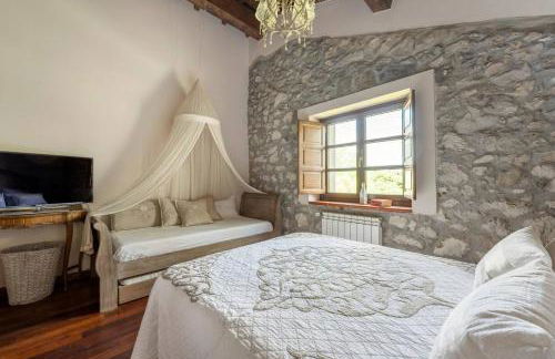La Casa del Güelu – Encanto rural en Llanes - Foto 33