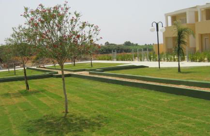 Residence Mar Mediterraneo - Foto 60