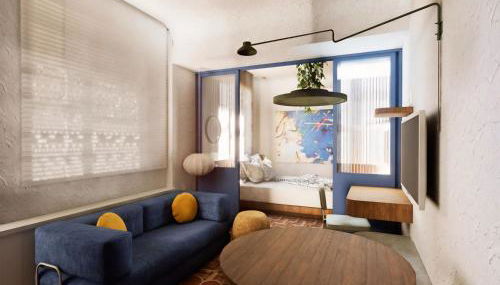 Design Studio Casa Rio Ipanema - Foto 1