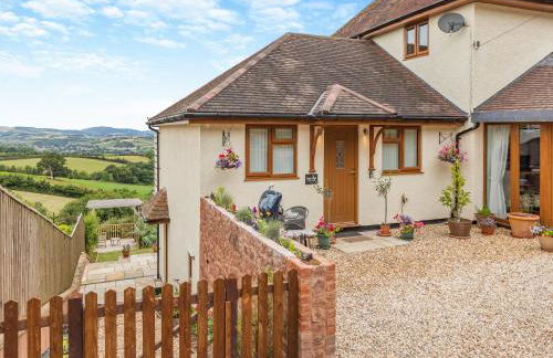 Blue Inkle - Photo 1