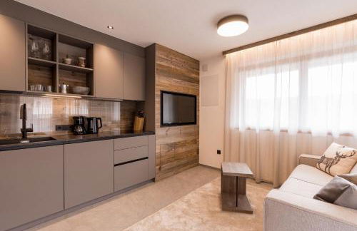 Obergasserhof Apt Gipfelstürmer - Foto 14