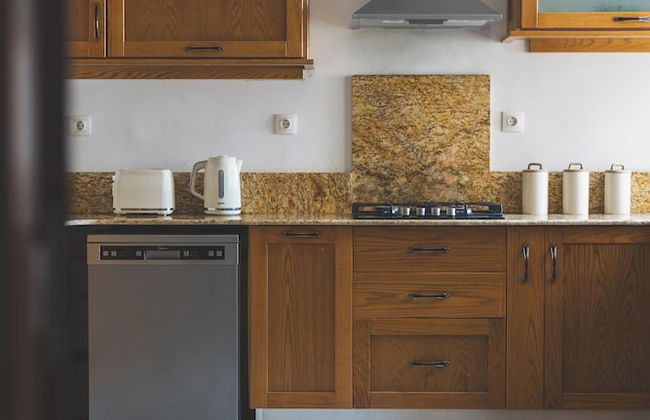 Luxueux Appartement à Bir Mourad Raïs - Photo 33