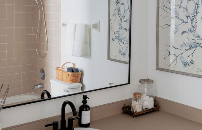 Peaceful modern and close to everything - Foto 33