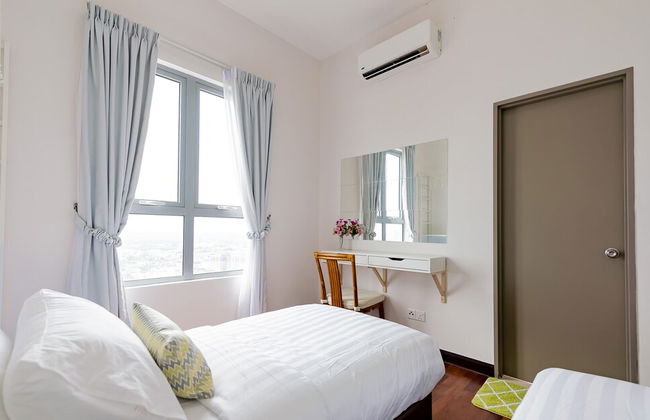 Silverscape Executive Melaka by I Housing - Foto 74