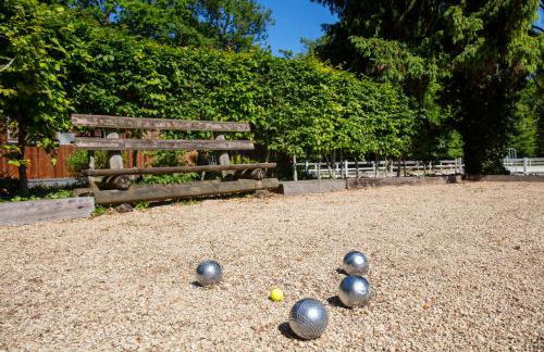 Le Gite de Caroline - Avec Parking Privé - Foto 24