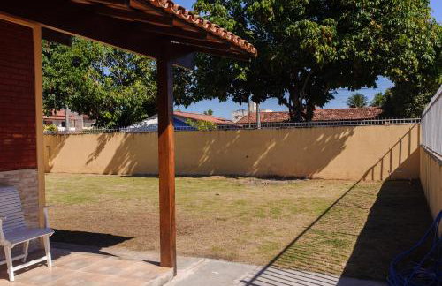 Praia Grande ES 4 QTS – 3 quadra praia/Rest. Chico - Foto 12