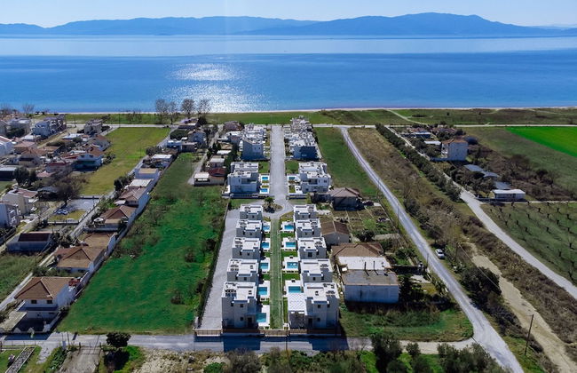 Thalassa & Thalassa Prive Residential Complexes - Foto 61