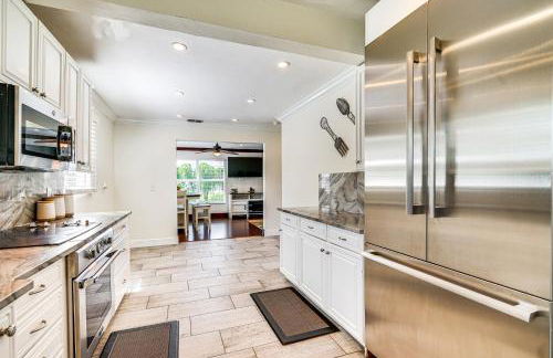 Walk to Buckingham Farms Peaceful Fort Myers Home - Foto 11