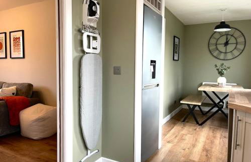 Three bed modern townhouse Wick - Sleeps 6 - Foto 28