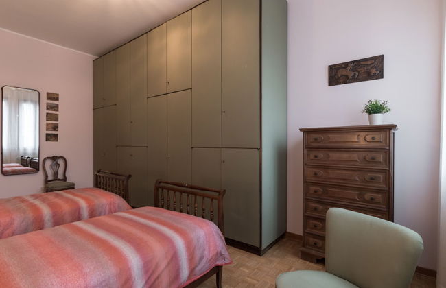 Rialto Bridge Big apt with Lift by LionHost - Foto 11