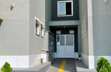 Apto Amplo e aconchegante px a praia! - Foto 45