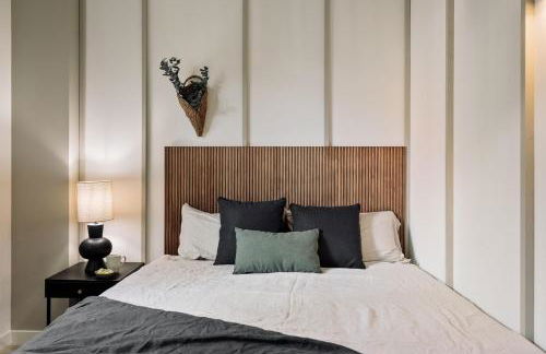 Hebron - 2 bedrooms and office in Gràcia - Foto 19