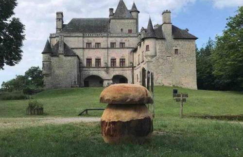 Le hameau de Donnedevie - Foto 28