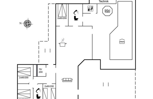 "Rudy" - 900m to the fjord - Foto 2