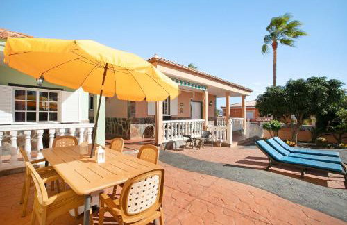 Eveas - Villa with Pool in Tenerife - Foto 10