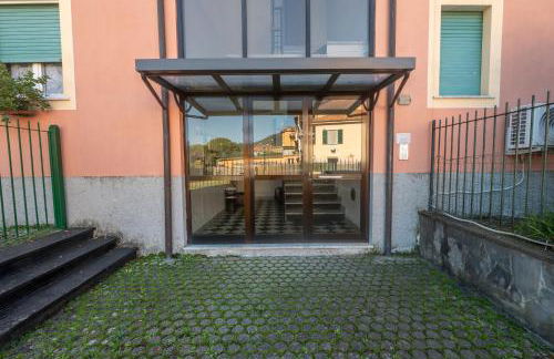 324 - Casa Brezza Marina, 10 Minuti a piedi dalla spiaggia e dal mare di Riva Trigoso - Foto 50