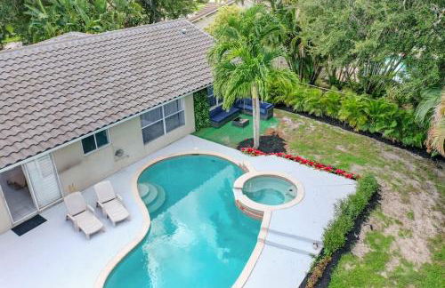 Wellington Cozy Oasis - Foto 17