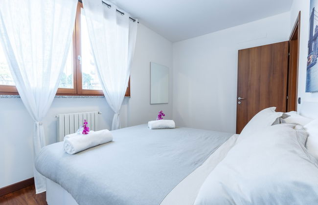 Suitelowcost - Limbiate Studio - Foto 34