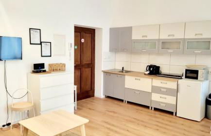 Green Apartment Studio L30 Neukölln - Foto 36