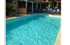 Villa Tamagna - Swimming Pool, Barbeque, Garden - Photo 1