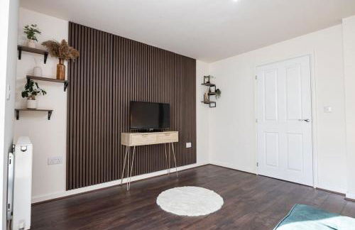 Trox Home - Cosy Vibes - FREE Parking - Zero Fuss - Foto 29