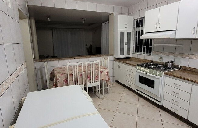 Casa Master com Piscina Gov Celso Ramos - Photo 15