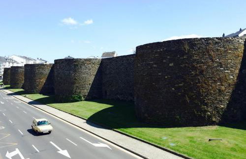 Apartment Lugo Rooms - Foto 49