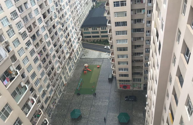 Baku Family Apartments - Photo 12