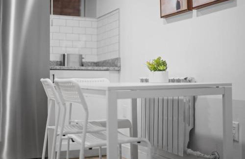 Shadyside, Pittsburgh, Modern and Quiet 1 Bedroom Unit1 with Free Parking - Foto 12